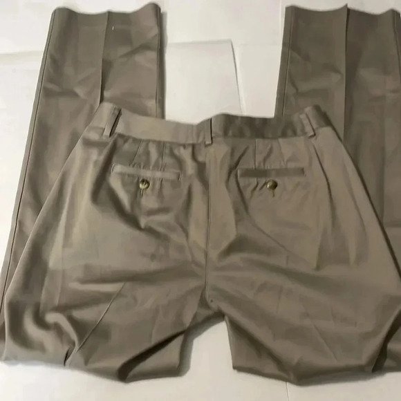 Orvis wrinkle free chinos size 6 NWT - Picture 5 of 5